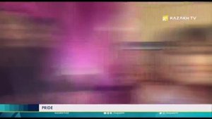 Клара Кузденбаева: Я живу цифрами