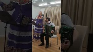 Ирина Пырхало. Я когда то была молодая
