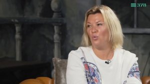 Интервью Кати Лель и Ирины Чикуновой (Цивилизация Хамилия).