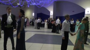 Вальс "Метель"