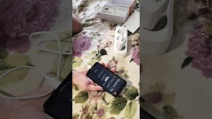 Xiaomi Redmi 7a не включается