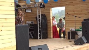 06.08.22 Столетие посёлка Харлу 12