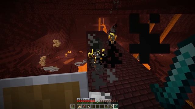 Minecraft, But I Have to Carry My Friend... смотреть онлайн