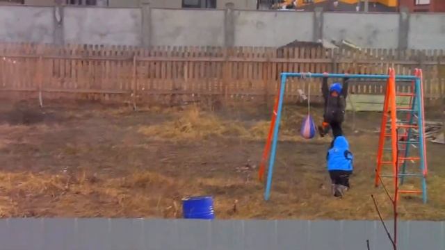 Домохозяйка. Как все успевать с маленьким ребенком. Форшмак из селедки. Как похудеть после родов. смотреть онлайн