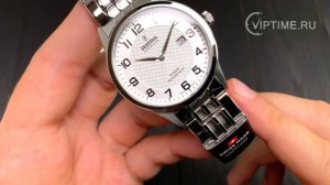 Festina Swiss Made F20005/1