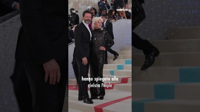 Hugh Jackman e Deborra-Lee Furness si separano