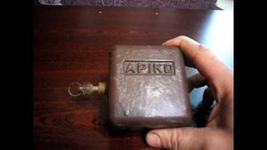 Обломался ключ в замке!!!  Что делать?