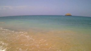 Фуджейра | Поездка к Индийскому океану. Арабские эмираты.