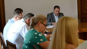 Видео НикВести: Льготы участникам АТО