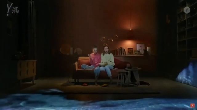 Сидорович озвучивает яндекс станцию смотреть онлайн