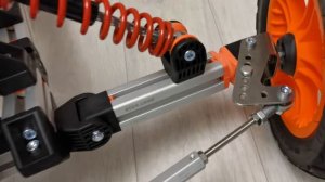 Развивающий конструктор с Электромотором Bigo.Land | 100 видов транспорта в 1 конструкторе!