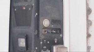 Полуприцеп-рефрижератор MASSEY (1995)