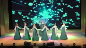 "Хозяйка медной горы"