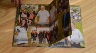 Выпускная фотокнига Photobook 20x30