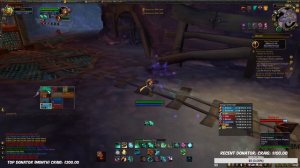 217M Healing - 7.3.5 Mistweaver Monk PvP - WoW Legion