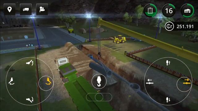 EVERGREEN TERRACE ROAD CONSTRUCTION HD смотреть онлайн