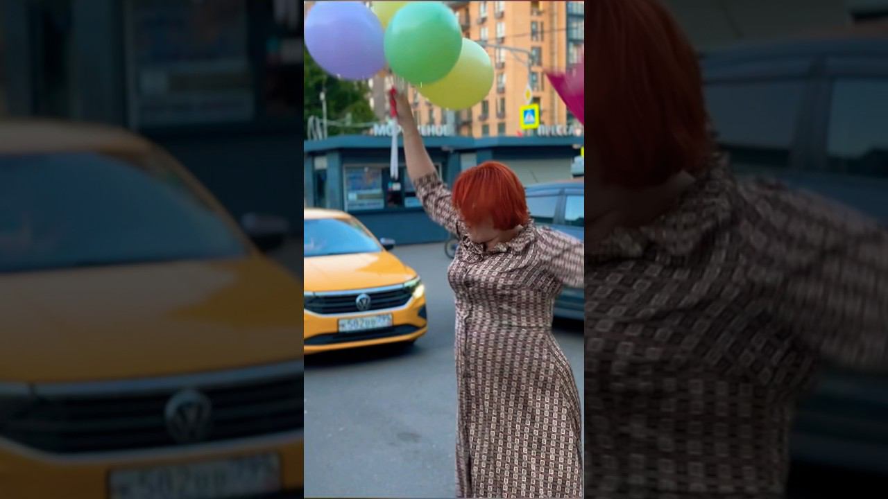 подарок на день рождения смотреть онлайн