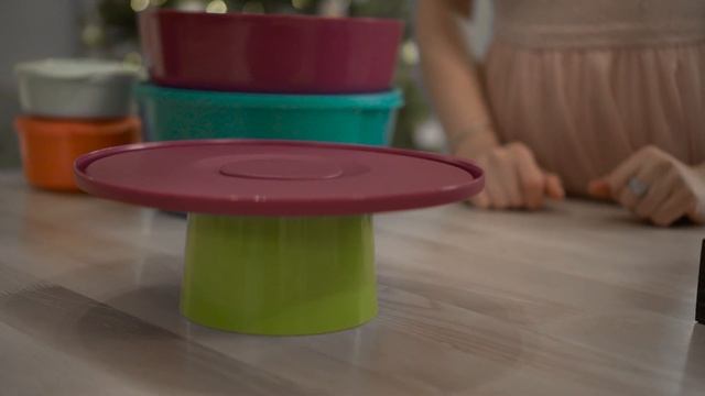 Новогодняя программа Tupperware-spb.ru НОВИНКИ этого месяца смотреть онлайн
