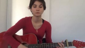 Keane - Somewhere only we know (Cover AL)