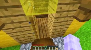 Aphmau BROKE Her LEG In Minecraft!