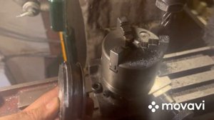 Поворотный столик для НГФ