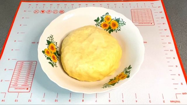 Печенье Резанки на кефире с сахаром и корицей. На скорую руку, из того, что есть в холодильнике