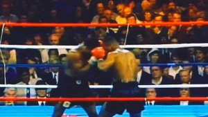 Майк тайсон. Разбор комбинации, обманка джеб корпус правый оверхенд.