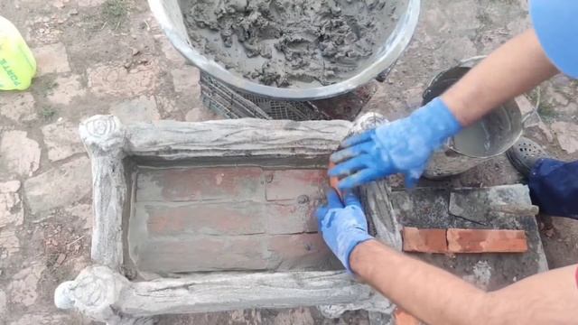 Никто не Поверит что эта Поделка из Обычного Пластикового Ящика.