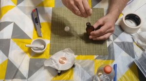 Защита меди кулера/радиатора от жидкого металла. Часть 1