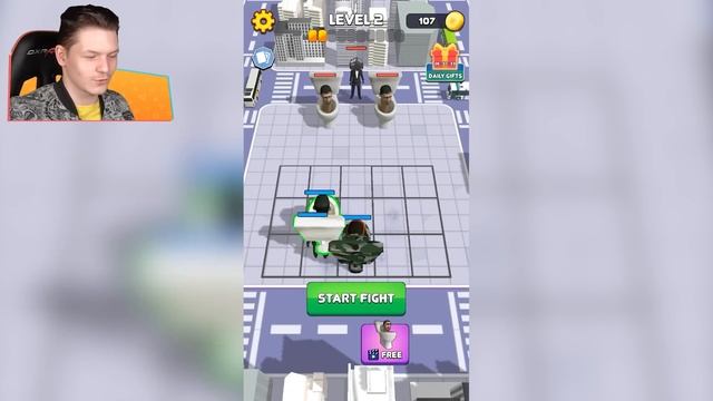 ФАНАТСКИЙ СКАМ МОБИЛЬНЫХ ИГР...