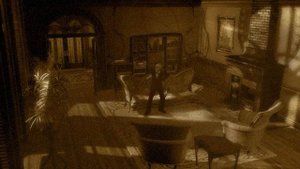 Syberia 2 ч 19 Завести часы и поговорить с Гансом