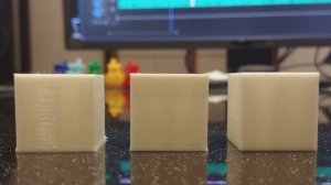 Слоновья нога - почему возникает и как устранить? Правильная настройка первого слоя