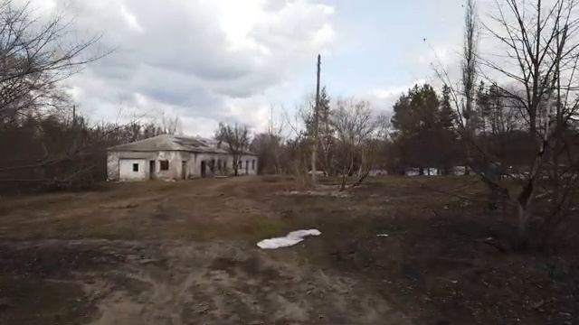 Никольская дача воронежских архиереев в Тенистом смотреть онлайн