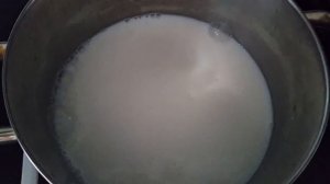 Каша из пшена с изюмом на завтрак!Пшенная каша на молоке!Полезно и вкусно