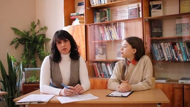 Профессия - Редактор
