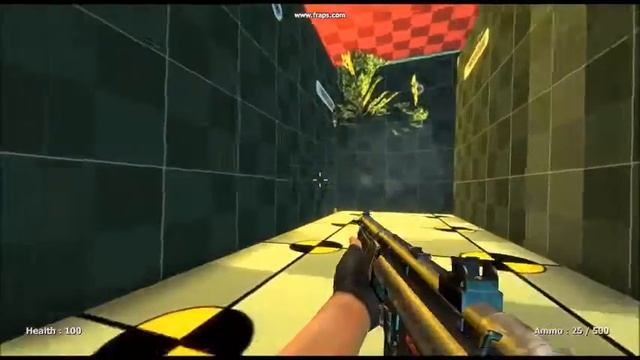 Island Maze- An Axis Game Factory project смотреть онлайн