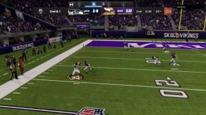 Total Mond MELTDOWN! Madden 22 Vikings Rebuild #3