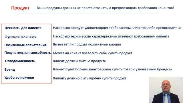 ЧТО ТАКОЕ «КЛИЕНТООРИЕНТИРОВАННОСТЬ»?