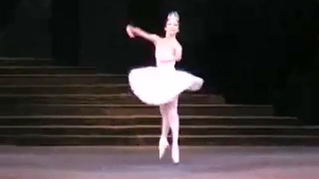 Большой театр Анастасия Горячева смотреть онлайн