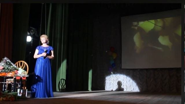 Юбилейный концерт Марины Мухортовой с.Пестрецы , 15.07.18 (2).mkv