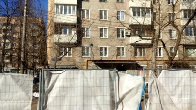 ФОНД КАПИТАЛЬНОГО РЕМОНТА МНОГОКВАРТИРНЫХ ДОМОВ Г. МОСКВЫ, ОСТАВИЛ ПОСЛЕ СЕБЯ МУСОРНУЮ СВАЛКУ! смотреть онлайн