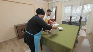 En Hamarat Benim 528. Bölüm