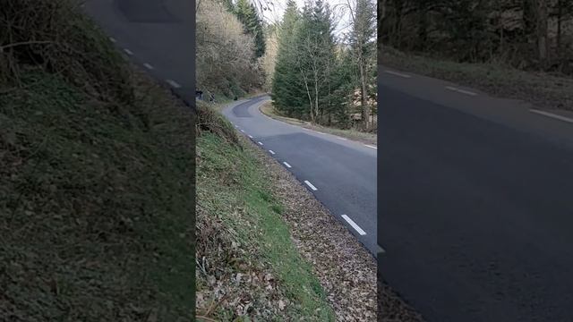 71' Rally Motul Costa Brava 2023 - Collsaplana || Pure Sound смотреть онлайн