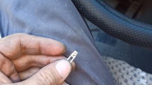 Не горят стоп сигналы. Ремонт лягушки BMW E34