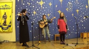 Песенка Мальвины (Ах если б Карабас, вставая чистил зубы...) - София Шифрина