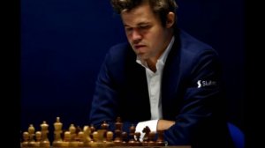 Магнус Карлсен — биография человека