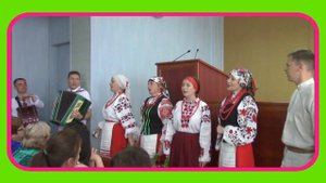 "Ой, зелене жито, зелене". Пісня