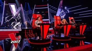 TOP 10 | Surprising YOUNG RAPPERS in The Voice Kids