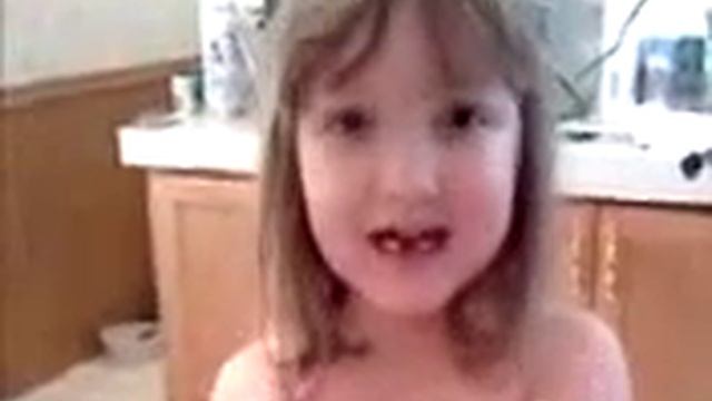 cristens loose tooth 3 смотреть онлайн