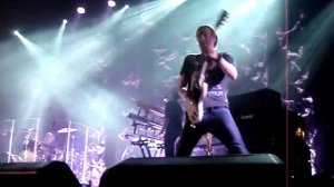 HIM 'Wings of a Butterfly'